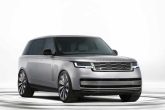Range Rover SV Ultra