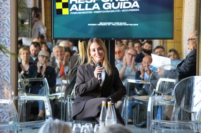 Responsabilita alla guida la sicurezza non puo piu attendere 3 700x466