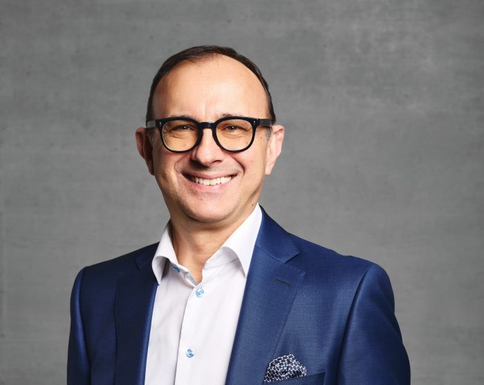 Sergio Solero ritorna al vertice, è il nluovo CEO di BMW Italia dal 1° luglio 2026 3 Sergio Solero nuovo Presidente e Amministratore Delegato di BMW Italia dal 1° luglio 2026 1 700x558