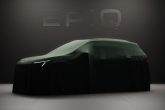 Skoda Epiq