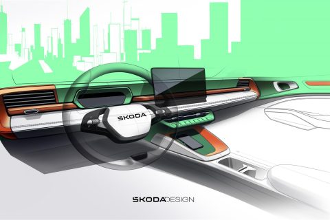 Skoda Epiq