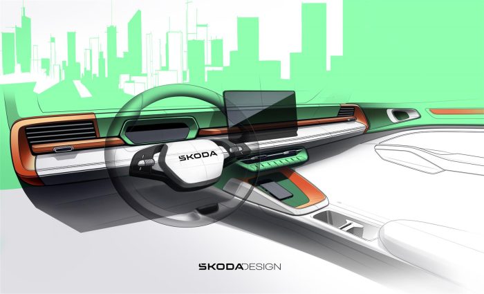 Skoda Epiq