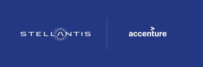 Stellantis e Accenture, fabbriche intelligenti con l'IA di Nvidia 3 Stellantis Accenture - 2