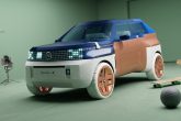 Stellantis E-Car, nel 2028 la citycar elettrica da 15.000 euro prodotta in Italia