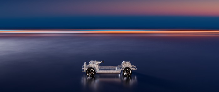 Filosa svela FaSTLAne 2030, focus sui Marchi auto 7 Stellantis FaSTLAne 2030 60 miliardi per la nuova era e la nuova piattaforma STLA One 700x295