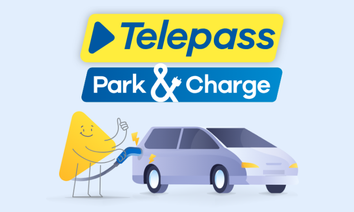 Telepass