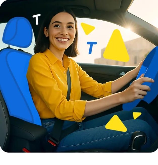 Telepass rivoluziona la sosta urbana, 100 nuove città nel 2025