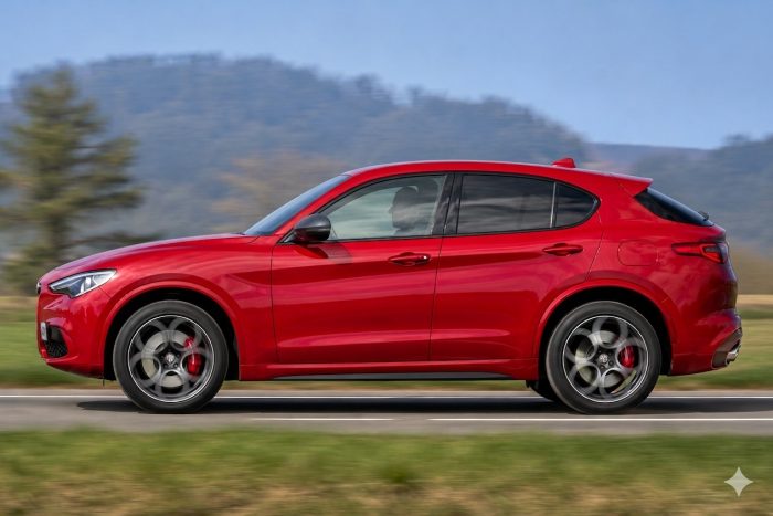 Test Goodyear Vector Gen 3 oltre 10.000 km di performance su Stelvio 3 700x467