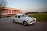 Test drive at Museo Storico Alfa Romeo track(4)Alfa Romeo Classiche -