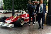 UFI domina la Formula 1, filtri italiani per tutte le monoposto 4