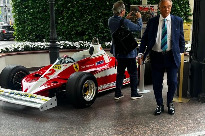 UFI domina la Formula 1, filtri italiani per tutte le monoposto 4