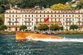 Villa d’Este Style Electric Yachting 2026