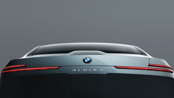 Vision BMW Alpina 42 700x394