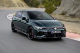 Volkswagen Golf GTI Edition 50 record Nurburgring - 1