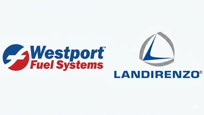 Westport Fuel Systems e Landi Renzo, accordo per la mobilità sostenibile e il gas futuro
