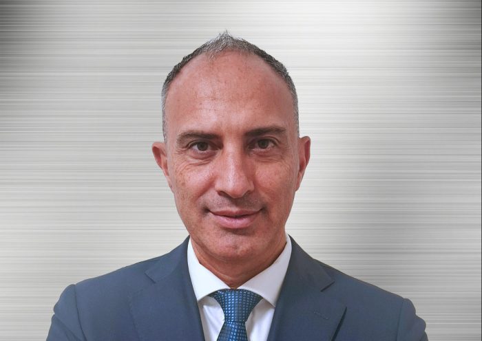 Il Global Head of Manufacturing e membro dello Stellantis Leadership Team, Francesco Ciancia