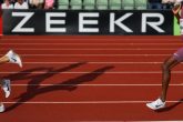 Zeekr e Diamond League