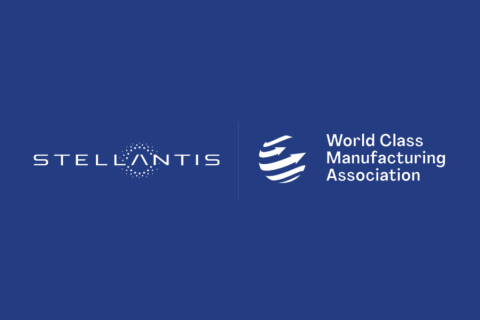 Stellantis entra nella WCM Association