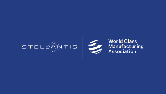 Stellantis entra nella WCM Association