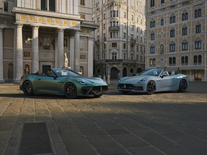 Maserati rinnova GranTurismo e GranCabrio 2027 2 01 NEW MASERATI GRANCABRIO dimensioni grandi 700x523