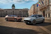 Nuovo Maserati Grecale 2027, ecco come cambia lo 9