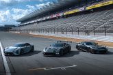 Goodwood 2026, debutta la formidabile famiglia sportiva di Toyota e Lexus