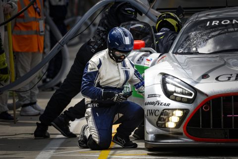 24 Ore di Le Mans, il fenomenale piano Goodyear da 7000 gomme