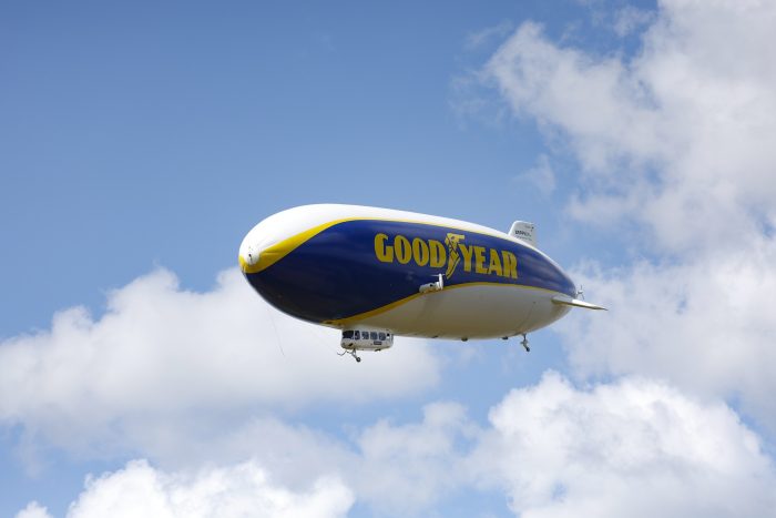 24 Ore di Le Mans, il fenomenale piano Goodyear da 7000 gomme 9 24 Ore di Le Mans il fenomenale piano Goodyear da 7000 gomme 9 700x467
