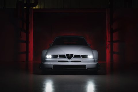 Anteprima 55 SGT