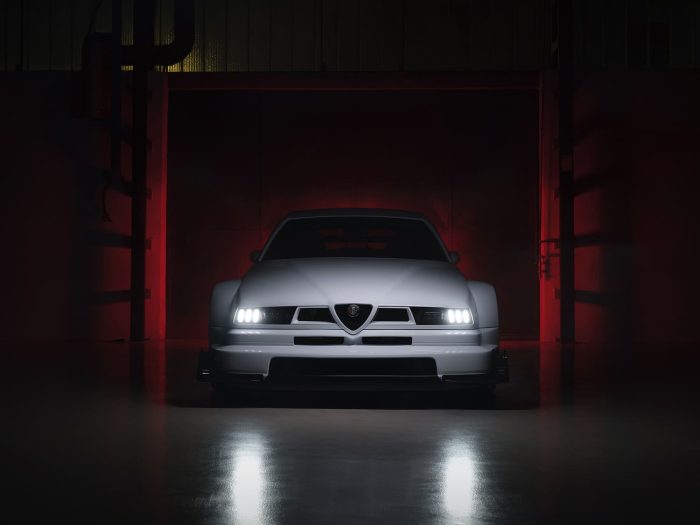 MIMO 2026 a Monza, 3 giorni con supercar e sogni elettrici 4 55 SGT 700x525