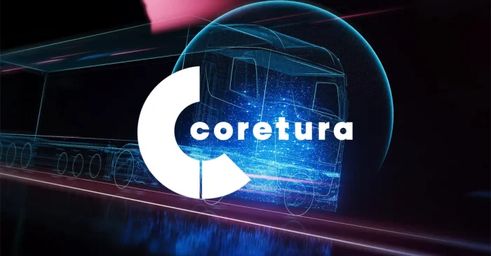 Accenture e Coretura: partnership software veicoli commerciali