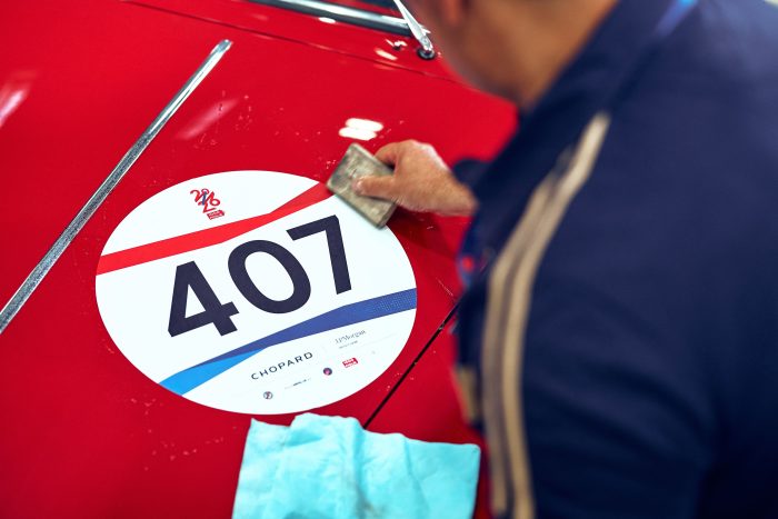 Alfa Romeo con i Subsonica, formidabile passerella alla 1000 Miglia 2026 7 Alfa Romeo 1000 Miglia 202618 700x467
