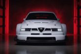 Alfa Romeo 55-SGT