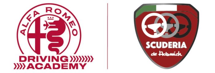Alfa Romeo Driving Academy, powered by Scuderia de Adamich
