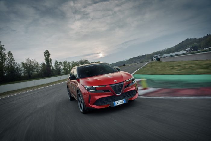 Alfa Romeo Driving Academy powered by Scuderia de Adamich 41 700x466