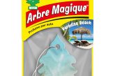Arbre Magique Paradise Beach, come cambiare atmosfera in abitacolo 8 Arbre Magique Paradise Beach 2