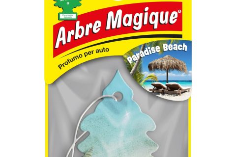 Arbre Magique Paradise Beach 2