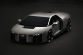 Audi Nuvolari