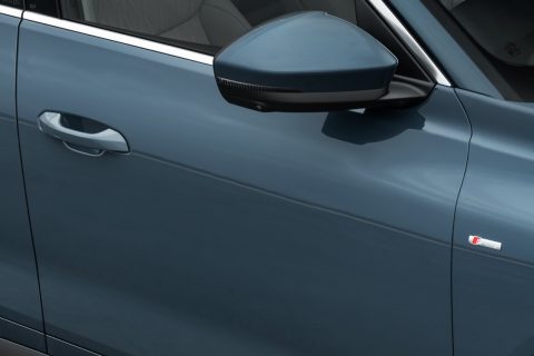 Audi Q7, anteprima della terza generazione