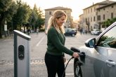 auto elettriche ricarica