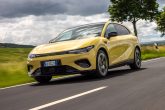 Leapmotor B05, l'elettrica debutta con 218 cavalli e prezzi da 22.900 euro 9 Leapmotor B05