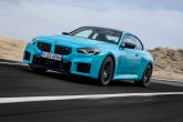 BMW M2 con M xDrive, la trazione integrale super sportiva 8 BMW M2 con M xDrive - 16