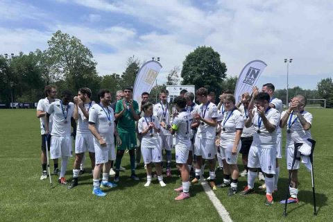 BWM in Tour 2026, la finale a Milanello