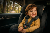 Bimbi sicuri in auto 2026, la campagna per la sicurezza stradale per la prima infanzia 8 Bimbi sicuri in auto 2026, la campagna per la sicurezza stradale per la prima infazia