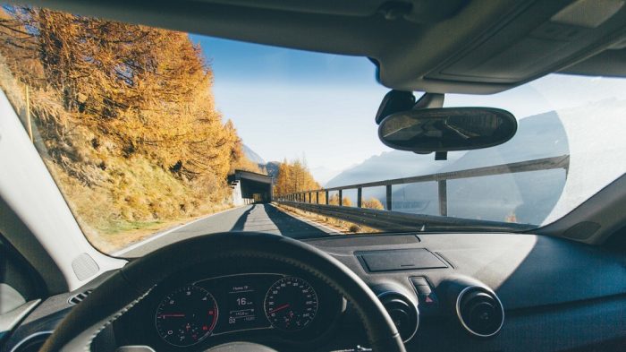 Caldo in auto i consigli per la sicurezza e il benessere 3 700x393