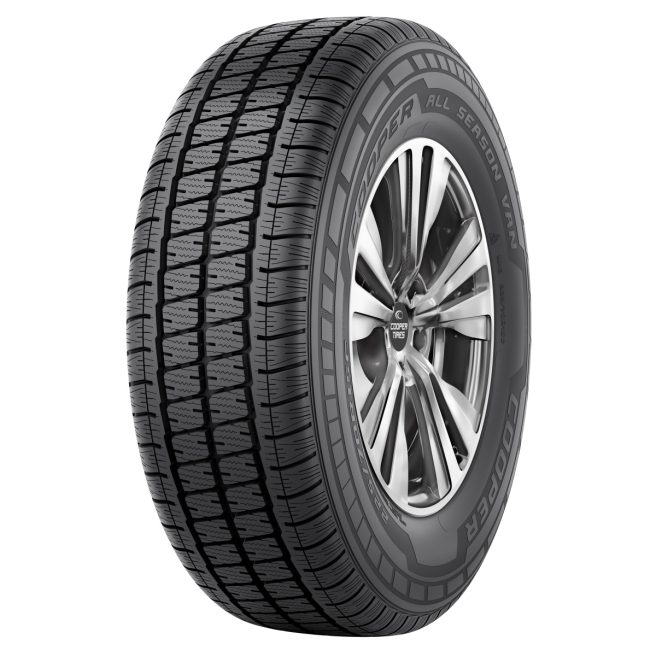 Cooper All Season novita pronte a tutto 2 656x656