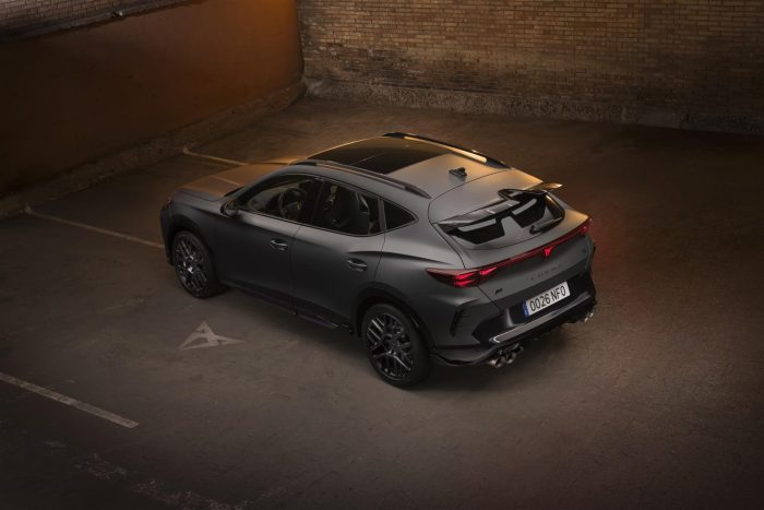 Cupra By ABT Leon e Formentor si scatenano con kit estremi 1 700x467