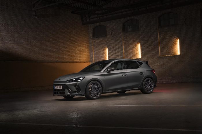 Cupra By ABT Leon e Formentor si scatenano con kit estremi 5 700x467