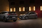 Cupra By ABT, Leon e Formentor si scatenano con kit estremi