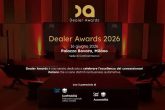Dealer Awards 2026, premi per concessionari top a Milano 9 Dealer Awards